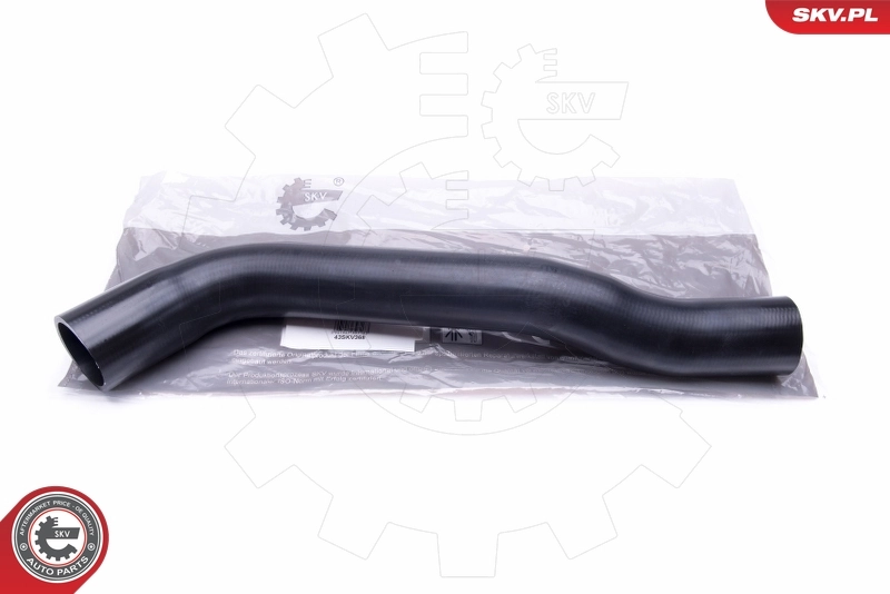 Charge Air Hose
